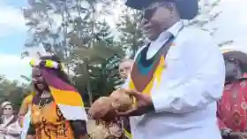 Pemkab Jayawijaya Dorong Budi Daya Pangan Lokal, Perkuat Ketahanan Pangan Jayawijaya dan Ekonomi Masyarakat