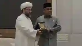 Muzani Ungkap Alasan Uzbekistan Begitu Dekat dengan Indonesia