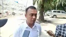 Razia Perbatasan, DLHK Pekanbaru Sita e-KTP Pembuang Sampah Liar