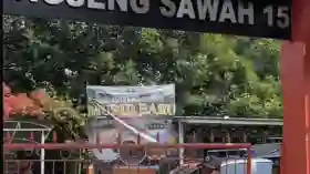 Hari Pertama Sekolah Mencekam, Tim Gegana Sisir SDN Srengseng Sawah 15 Pagi Pasca Ancaman Bom