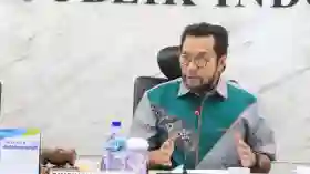DPD Bentuk Pansus Papua, Ini Tugasnya