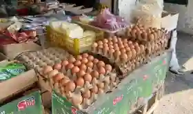 Catat Lokasinya, Pemprov Riau Gelar Operasi Pasar Murah di Pekanbaru dan Kampar Pekan Ini