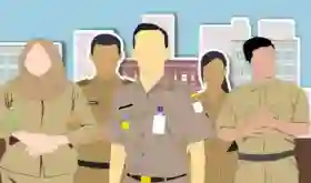 Ratusan Pegawai Sekretariat DPRD Riau Kembali Dimutasi ke OPD Lain