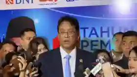 Menkeu Purbaya Dorong BUMDes Hingga UMKM Terlibat Rantai Pasok MBG