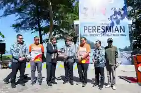 BMKG Operasikan Radar Laut Canggih di Sumatera, Percepat Peringatan Dini Tsunami
