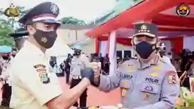 Melawan Arogan, Menolak Lupa Sejarah Lahirnya Satpam