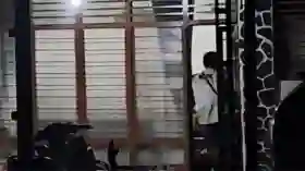 Badai Hukum di Kuansing Belum Reda, Giliran Rumah Kadisbunnak Kuansing Digeledah KPK