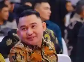 Dari Kerasnya Jalanan ke Puncak KNPI Riau: Ini Jejak Langkah Fuad Santoso Menemukan Titik Balik Kehidupan