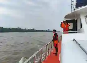  Seorang Belum Ditemukan, Pencarian Korban Lampung Tenggelam di Buton Dihentikan di Hari Ketujuh