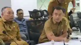 Tindak Lanjut Instruksi Wali Kota, DLHK Pekanbaru Kumpulkan Seluruh Pengurus LPS Pekan Depan