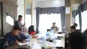 Pemkab Kepulauan Meranti Kebut Legalitas Lahan Gudang Bulog di Dorak