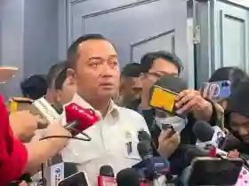 Evaluasi Menteri, Istana Jadwalkan Sidang Kabinet Sore Ini