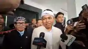 Harapan Gubernur Jabar Dedi Mulyadi di HUT ke-80 Polri: Terus Reformasi Diri dan Jangan Cepat Puas