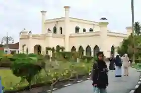 Tiga Warisan Budaya Siak Diuji Jadi Cagar Budaya Nasional