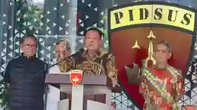 Imigrasi Cekal Eks Jampidsus Febrie Adriansyah Pergi ke Luar Negeri