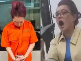 Sadiah Amir Sussy Ditahan Kasus Penggelapan Dana Bank, Ini Penampakannya!