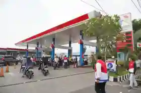  Distribusi Berjalan Lancar, Pasokan BBM Sumut Aman