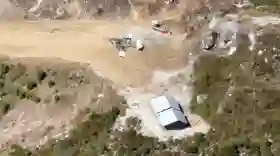 Pilot Amerika Diduga Tewas dalam Pembakaran Pesawat di Bandara Ipdeheik Papua, Ini Identitasnya