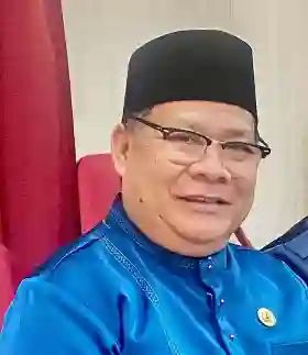 Apa yang Hilang di Negeriku