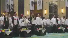 Ketua DPW PSI Kalsel Minta Kaesang Lantik Jokowi Jadi Ketua Dewan Pembina