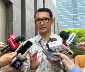 KPK Bongkar Dugaan Aliran Dana 'Jatah Preman', SF Hariyanto Diperiksa Terkait Uang Sitaan