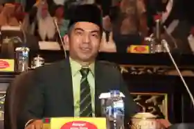 Lahan Pertanian Hancur Diterjang Rob, DPRD Riau Minta Pemprov Bangun Tanggul di Meranti