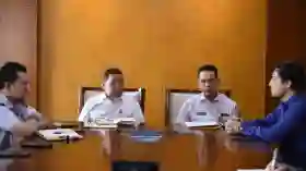 Kemendikdasmen Evaluasi Pemanfaatan Rapor Pendidikan di Pemprov Riau