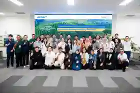 APRIL Group Gelar Board Packaging Week 2026 di Pelalawan, Dorong Inovasi Kemasan Berkelanjutan