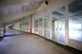 Kado HUT ke-69 Riau, Kantor Baru KONI di Stadion Utama Siap Diresmikan