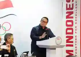 Kemenpora Apresiasi RALB KOI 2026, Surono: Konsisten Jaga Tata Kelola Organisasi