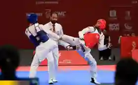 Mengejar Poin Olimpiade LA 2028 dan Bangun Citra Jakarta Kota Olahraga Internasional