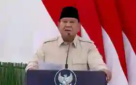 Nilai Investasi Capai 20,9 Miliar Dolar, Prabowo Resmikan Proyek Gas Abadi Masela