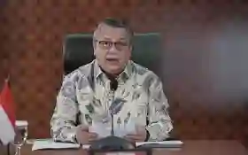 Eks Gubernur BI Terseret Kasus CSR, Jubir KPK: 'Penyidikan Masih Bergulir'