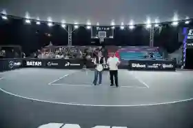 Nirmala Dewi Paparkan Grand Design Timnas Basket 3x3 Putri demi Mengejar Peringkat Dunia