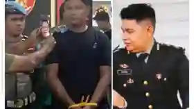 Viral, Toko Emas Dirampok Oknum Polisi, Polda: Motif Tekanan Ekonomi  