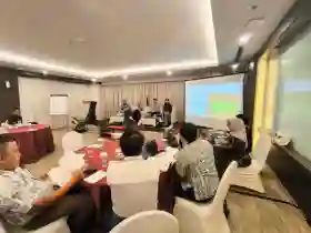 Telan Kerugian Rp24 Miliar, PLTU Koto Ringin Siak Diusulkan Jadi Pembangkit Surya
