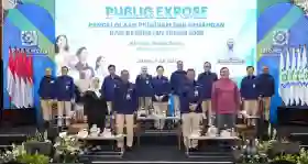Program JKN Makin Kuat, Cetak SDM Sehat untuk Indonesia Hebat