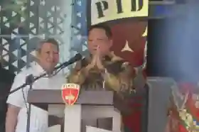 Kejagung: Febrie Adriansyah Ditetapkan Tersangka TPPU dan Korupsi Asabri!