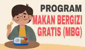  Sejak Dicanangkan, Siswa SDN 026 Pematang Reba Inhu Belum Menikmati MBG