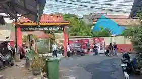 Blak-blakan Pelaku Kirim Ancaman Bom ke SDN Srengseng Sawah