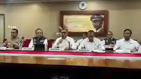 Korupsi Pasokan Batu Bara PLTU Seret Keterlibatan Perusahaan Sejak 2018