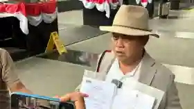 Prabowo Redam Polemik Korupsi, MAKI Apresiasi Langkah Koordinasi Penegak Hukum