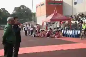 Inhu Resmi Jadi Tuan Rumah Piala Soeratin U-17 Riau 2026, Sekda: Semoga Lahir Prestasi Nasional
