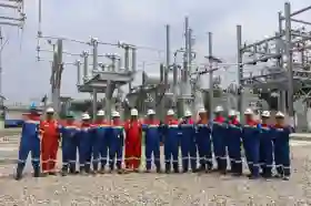 PHR Tingkatkan Kapasitas Gardu Induk Libo Jadi 24,5 MVA, Dukung Produksi Migas Zona Rokan
