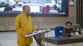 Ditangkap KPK, Bupati Langkat Diduga Terima Suap Proyek