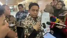 Buntut Panjang OTT Bupati Kuansing hingga Menhut Raja Juli Buka Suara 