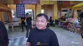 Safari Politik Jokowi, Senior PDI-P Riau: Dia Bawa Partai Kecil, Kita tak Usah Terpancing