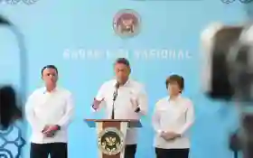 Tegas Larang Dapur MBG Pakai Minyakita dan LPG 3 Kg, Kepala BGN Ancam Tutup Permanen