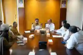 Komisi X DPR RI Bahas KIP Kuliah di Riau, Pemprov Siapkan Data Penerima Manfaat