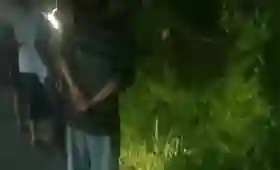  Diduga Menjadi Korban Begal, Seorang Wanita Muda Ditemukan Terluka dalam Parit